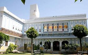 Rajmahal Palace - Kanota Hotels Deoli India