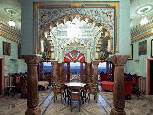 Rajmahal Palace - Kanota Hotels Deoli Exterior photo